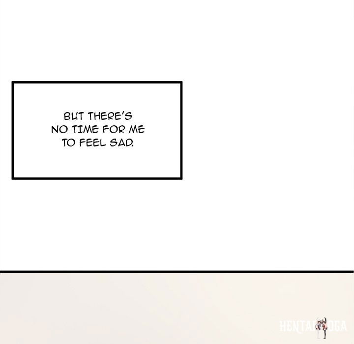 Excuse me, This is my Room Excuse me, This is my Room Chapter 4 - Page 19