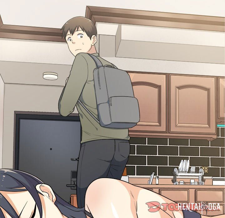 Excuse me, This is my Room Excuse me, This is my Room Chapter 4 - Page 20