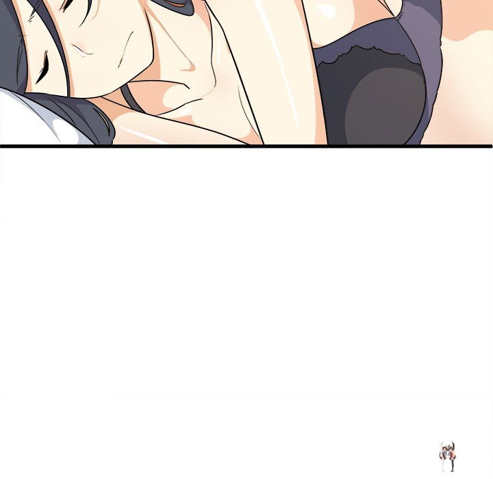 Excuse me, This is my Room Excuse me, This is my Room Chapter 4 - Page 21