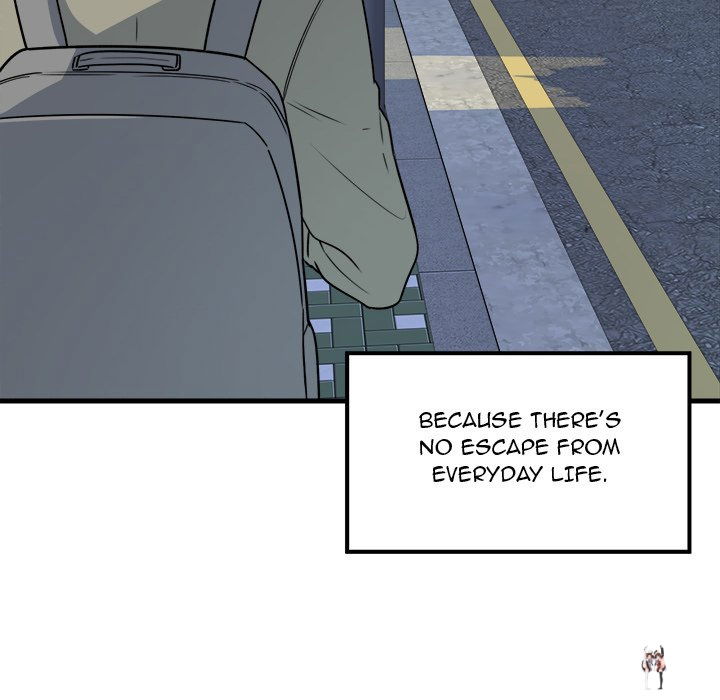 Excuse me, This is my Room Excuse me, This is my Room Chapter 4 - Page 23