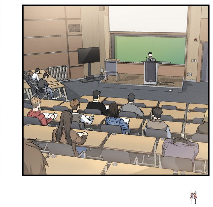 Excuse me, This is my Room Excuse me, This is my Room Chapter 4 - Page 24