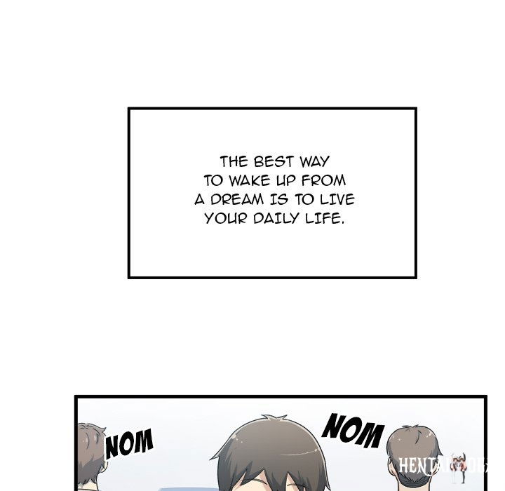 Excuse me, This is my Room Excuse me, This is my Room Chapter 4 - Page 26