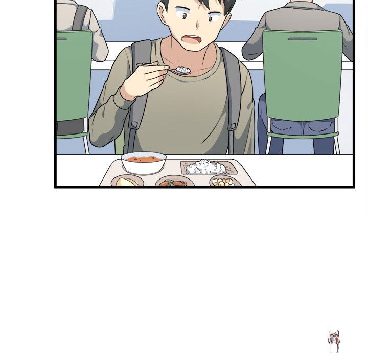 Excuse me, This is my Room Excuse me, This is my Room Chapter 4 - Page 27