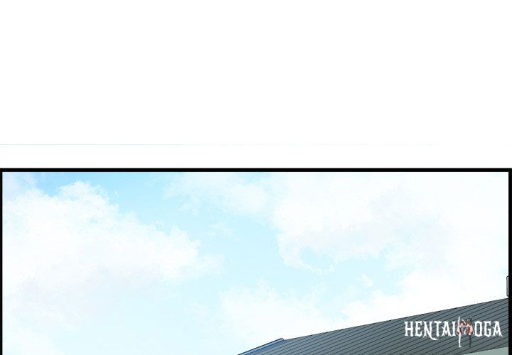 Excuse me, This is my Room Excuse me, This is my Room Chapter 4 - Page 3