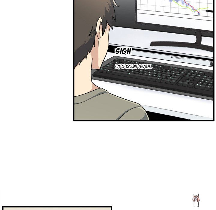 Excuse me, This is my Room Excuse me, This is my Room Chapter 4 - Page 30