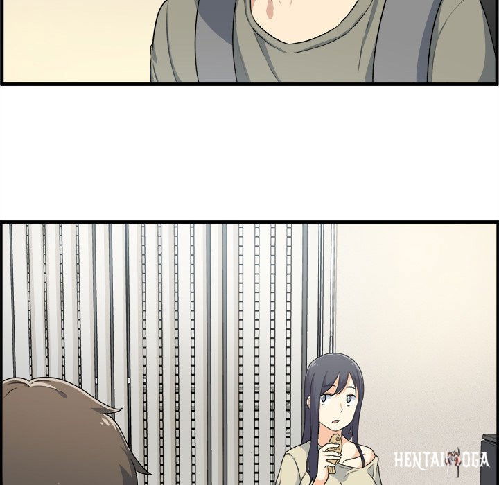 Excuse me, This is my Room Excuse me, This is my Room Chapter 4 - Page 36