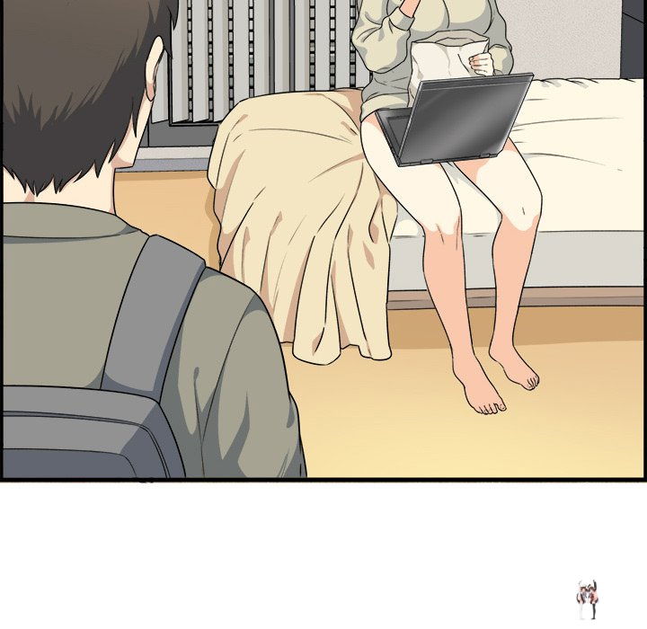 Excuse me, This is my Room Excuse me, This is my Room Chapter 4 - Page 37