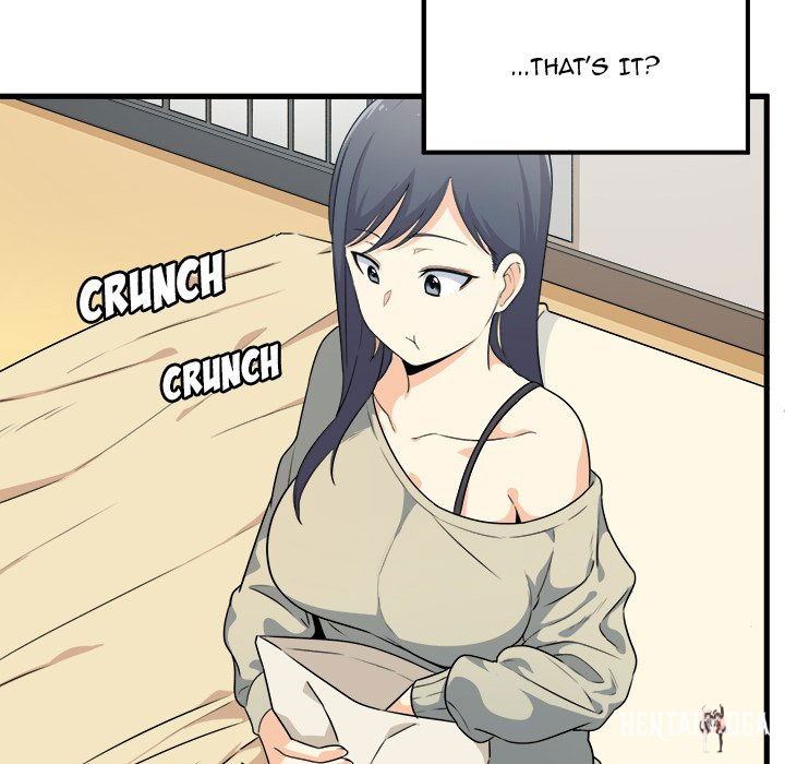 Excuse me, This is my Room Excuse me, This is my Room Chapter 4 - Page 39