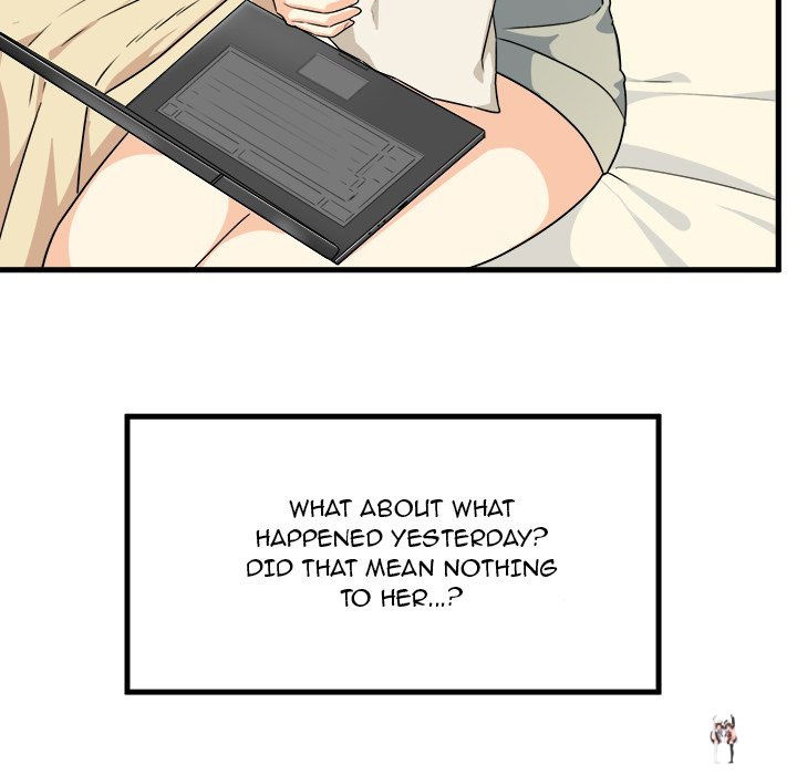 Excuse me, This is my Room Excuse me, This is my Room Chapter 4 - Page 40