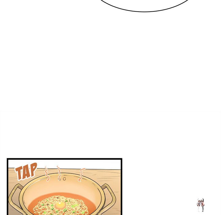 Excuse me, This is my Room Excuse me, This is my Room Chapter 4 - Page 44