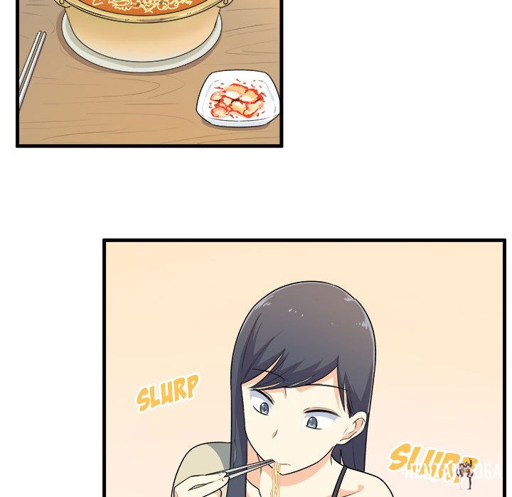 Excuse me, This is my Room Excuse me, This is my Room Chapter 4 - Page 45