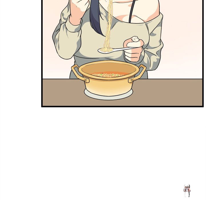 Excuse me, This is my Room Excuse me, This is my Room Chapter 4 - Page 46