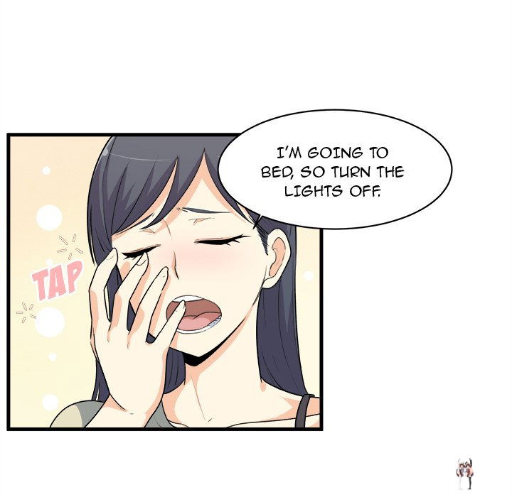 Excuse me, This is my Room Excuse me, This is my Room Chapter 4 - Page 47