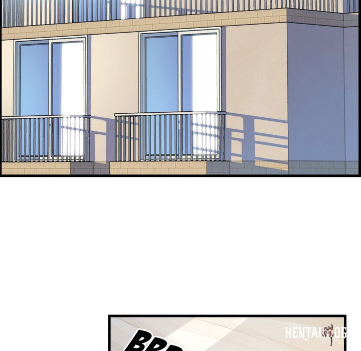 Excuse me, This is my Room Excuse me, This is my Room Chapter 4 - Page 5