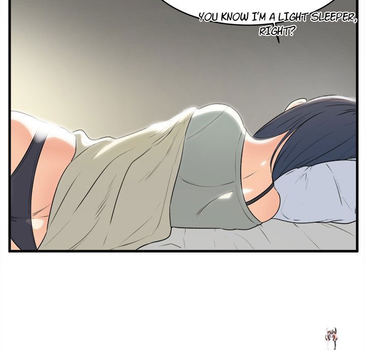 Excuse me, This is my Room Excuse me, This is my Room Chapter 4 - Page 50