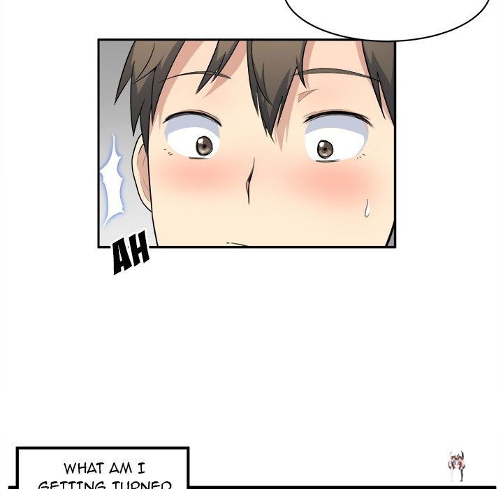 Excuse me, This is my Room Excuse me, This is my Room Chapter 4 - Page 54