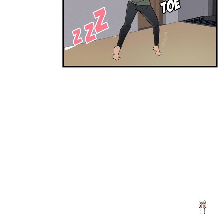 Excuse me, This is my Room Excuse me, This is my Room Chapter 4 - Page 57