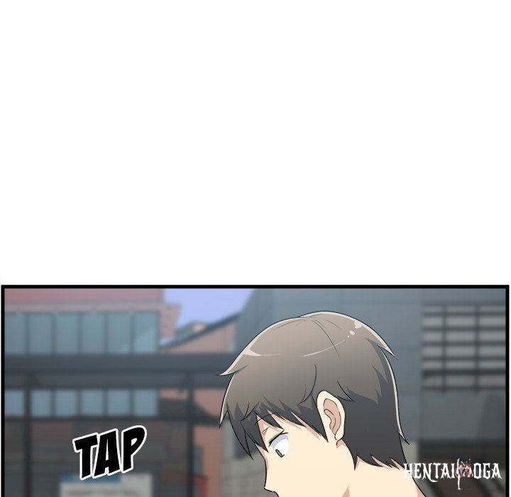 Excuse me, This is my Room Excuse me, This is my Room Chapter 4 - Page 58