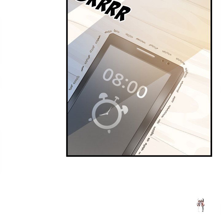 Excuse me, This is my Room Excuse me, This is my Room Chapter 4 - Page 6