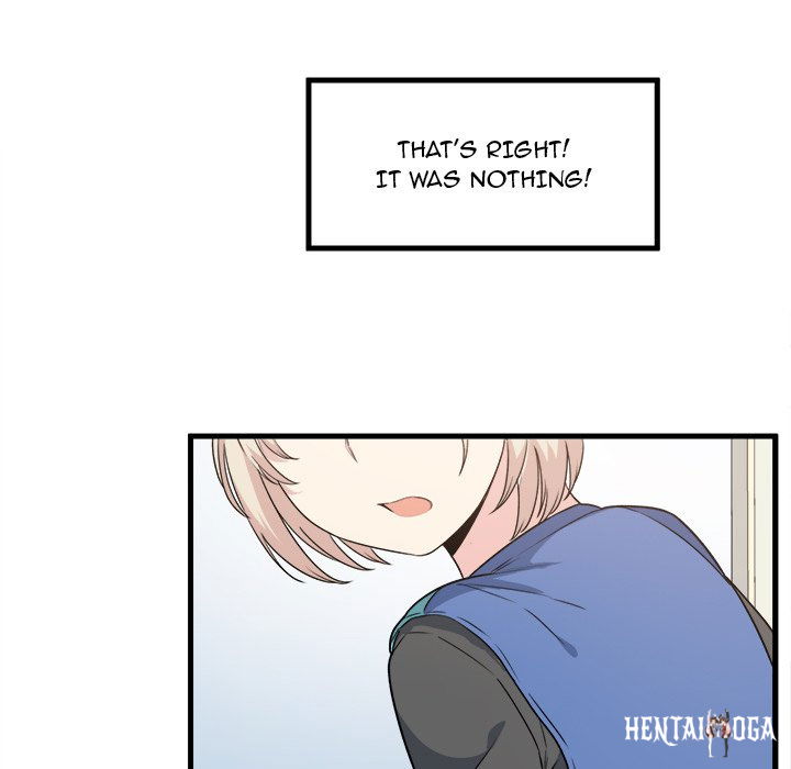 Excuse me, This is my Room Excuse me, This is my Room Chapter 4 - Page 62