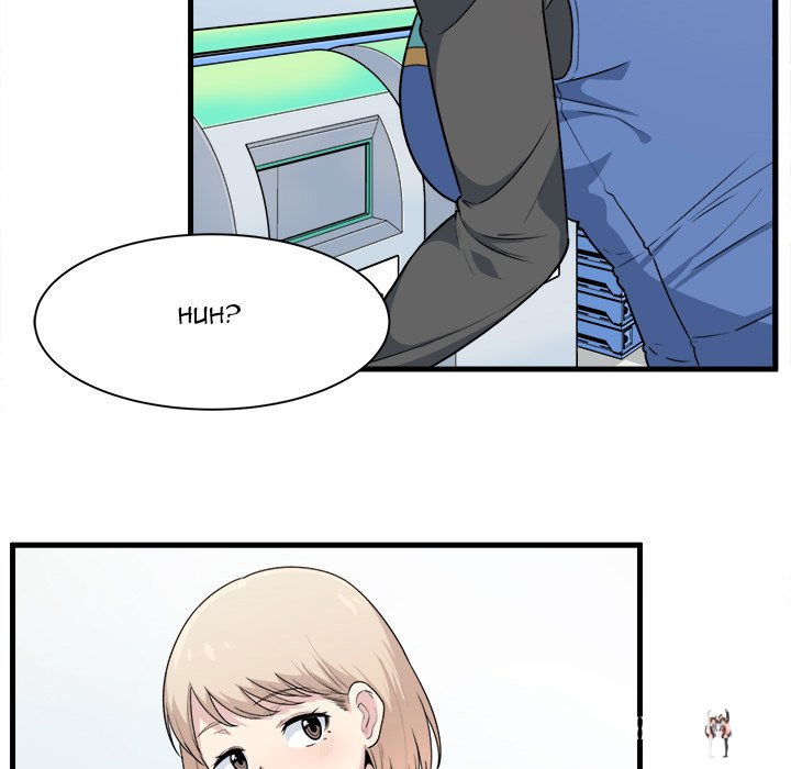 Excuse me, This is my Room Excuse me, This is my Room Chapter 4 - Page 63