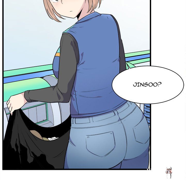 Excuse me, This is my Room Excuse me, This is my Room Chapter 4 - Page 64