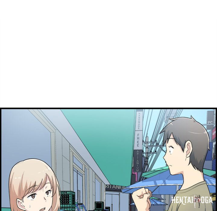 Excuse me, This is my Room Excuse me, This is my Room Chapter 4 - Page 65