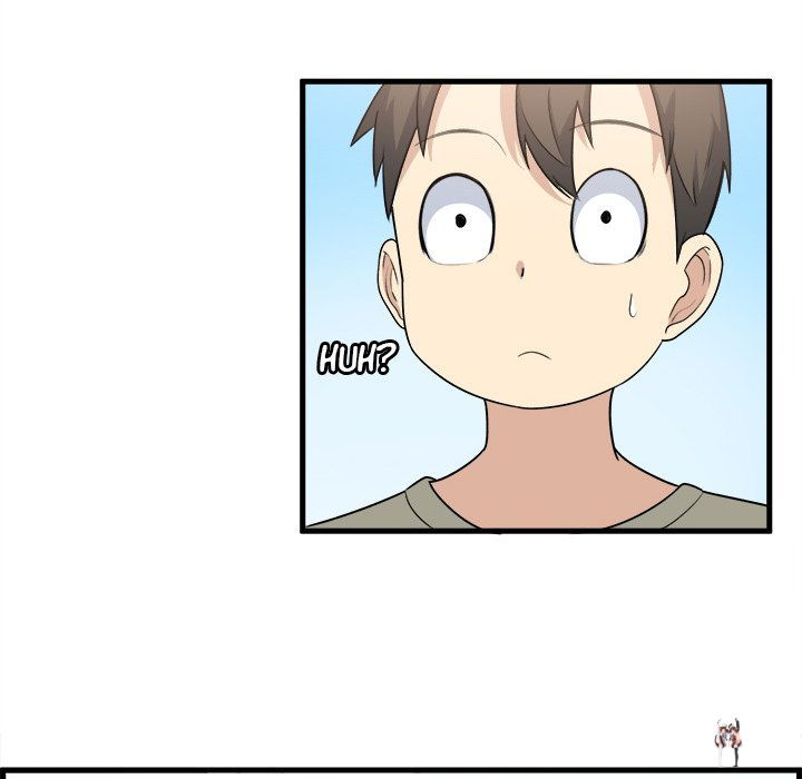 Excuse me, This is my Room Excuse me, This is my Room Chapter 4 - Page 67