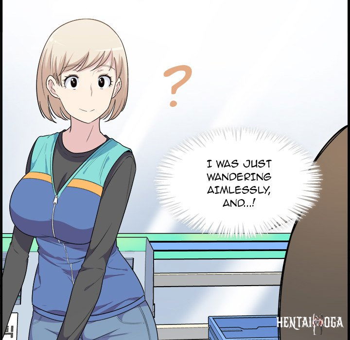 Excuse me, This is my Room Excuse me, This is my Room Chapter 4 - Page 68