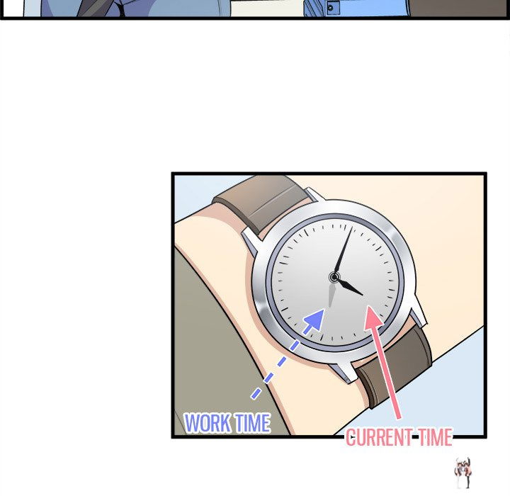 Excuse me, This is my Room Excuse me, This is my Room Chapter 4 - Page 69