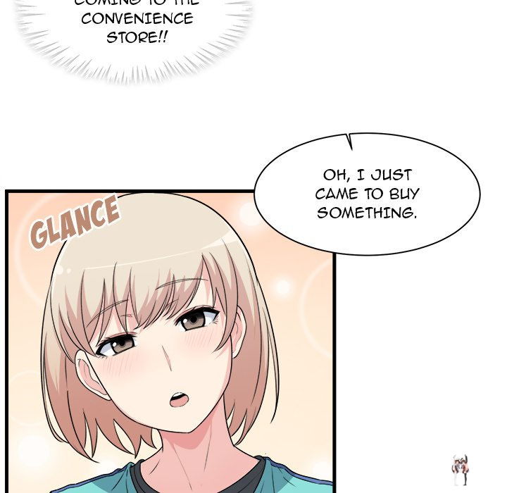 Excuse me, This is my Room Excuse me, This is my Room Chapter 4 - Page 71