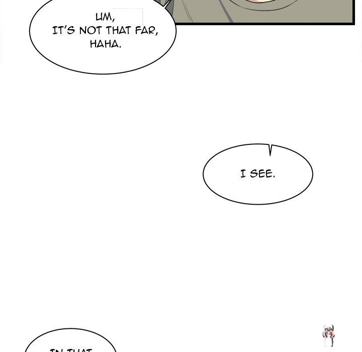 Excuse me, This is my Room Excuse me, This is my Room Chapter 4 - Page 73