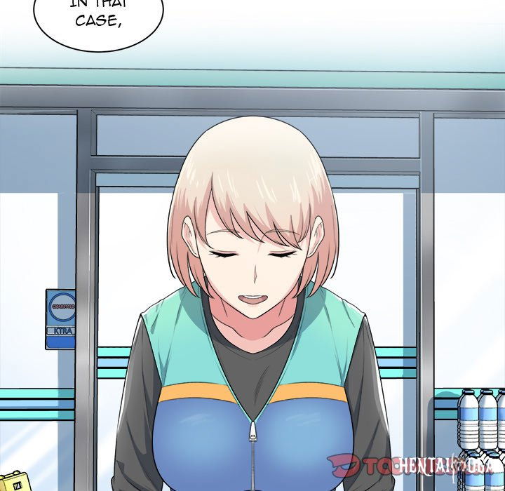 Excuse me, This is my Room Excuse me, This is my Room Chapter 4 - Page 74