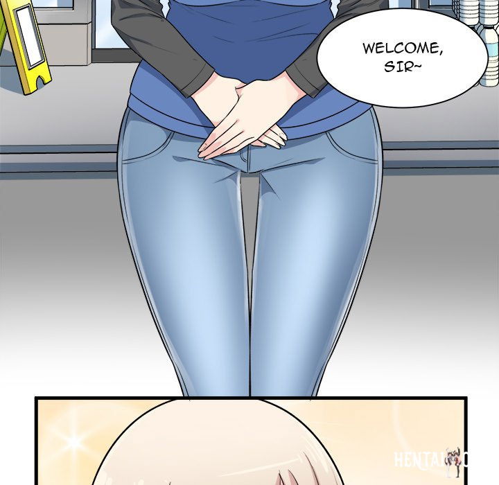 Excuse me, This is my Room Excuse me, This is my Room Chapter 4 - Page 75