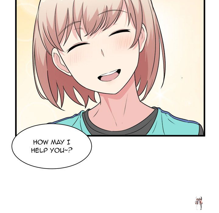 Excuse me, This is my Room Excuse me, This is my Room Chapter 4 - Page 76