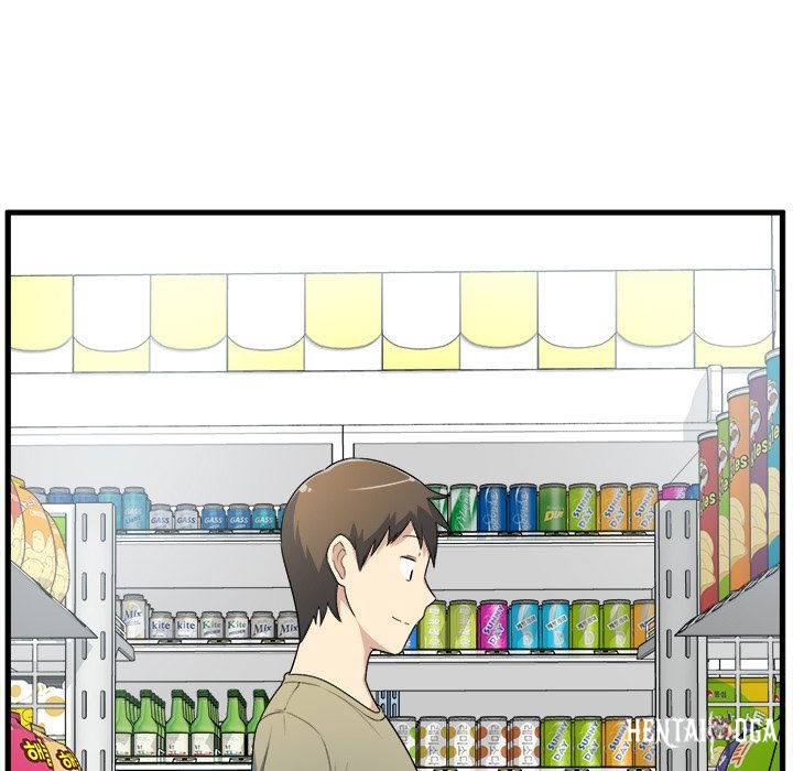 Excuse me, This is my Room Excuse me, This is my Room Chapter 4 - Page 78