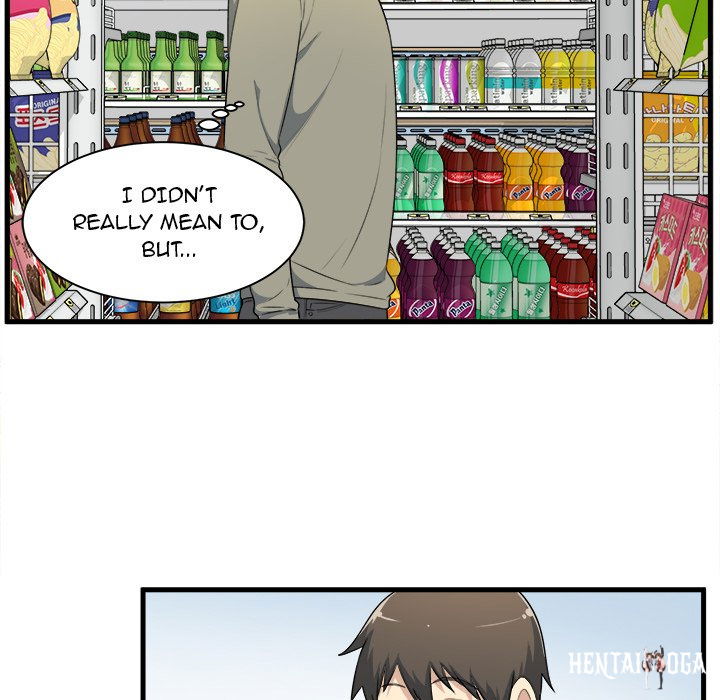 Excuse me, This is my Room Excuse me, This is my Room Chapter 4 - Page 79