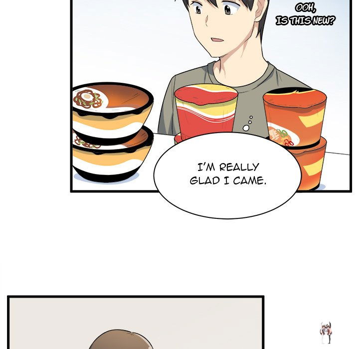 Excuse me, This is my Room Excuse me, This is my Room Chapter 4 - Page 80