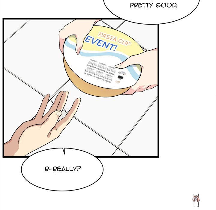 Excuse me, This is my Room Excuse me, This is my Room Chapter 4 - Page 85