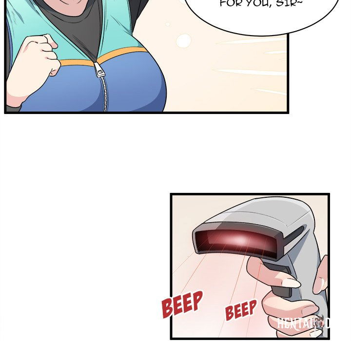 Excuse me, This is my Room Excuse me, This is my Room Chapter 4 - Page 88