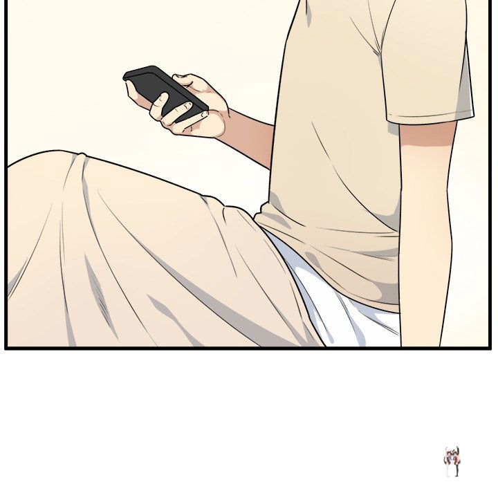 Excuse me, This is my Room Excuse me, This is my Room Chapter 4 - Page 9