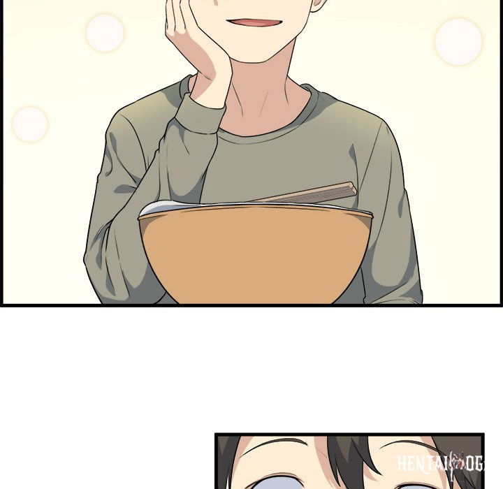 Excuse me, This is my Room Excuse me, This is my Room Chapter 4 - Page 91