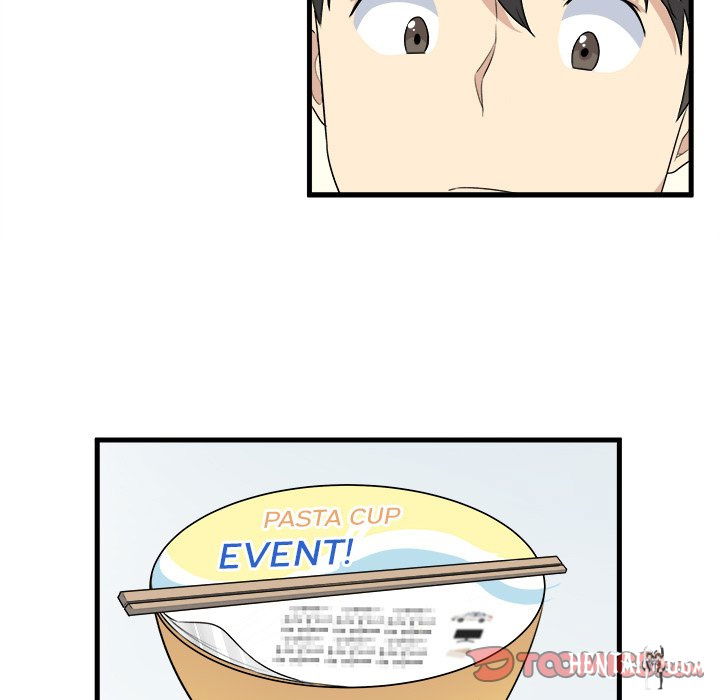 Excuse me, This is my Room Excuse me, This is my Room Chapter 4 - Page 92