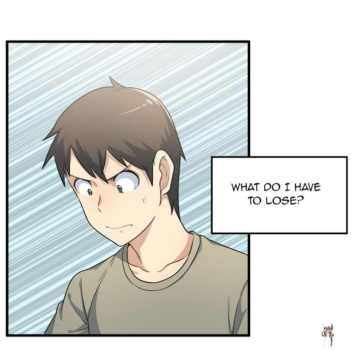 Excuse me, This is my Room Excuse me, This is my Room Chapter 4 - Page 98