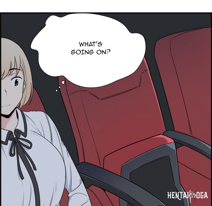 Excuse me, This is my Room Excuse me, This is my Room Chapter 5 - Page 101