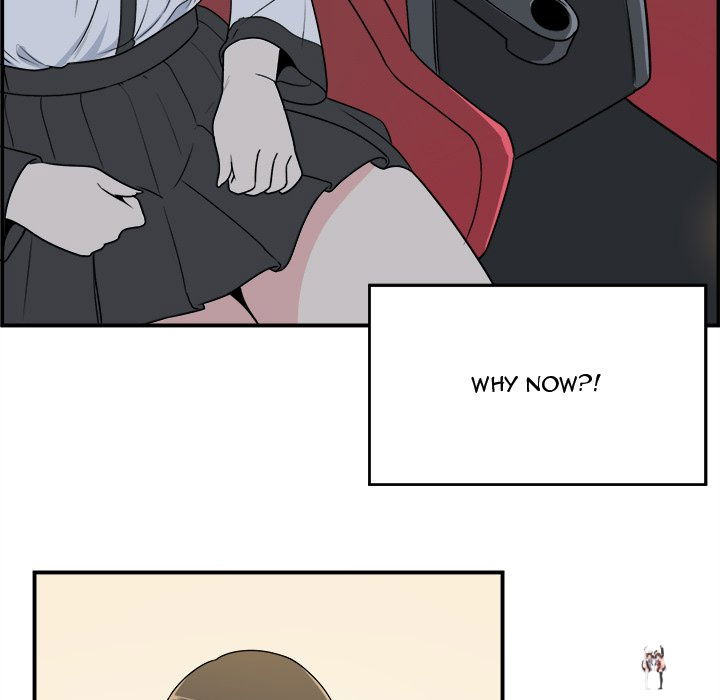 Excuse me, This is my Room Excuse me, This is my Room Chapter 5 - Page 102