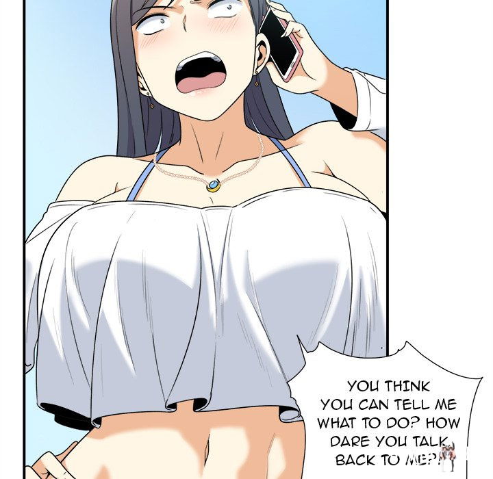 Excuse me, This is my Room Excuse me, This is my Room Chapter 5 - Page 105