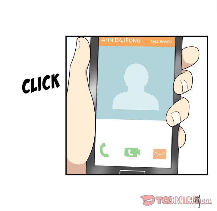 Excuse me, This is my Room Excuse me, This is my Room Chapter 5 - Page 110