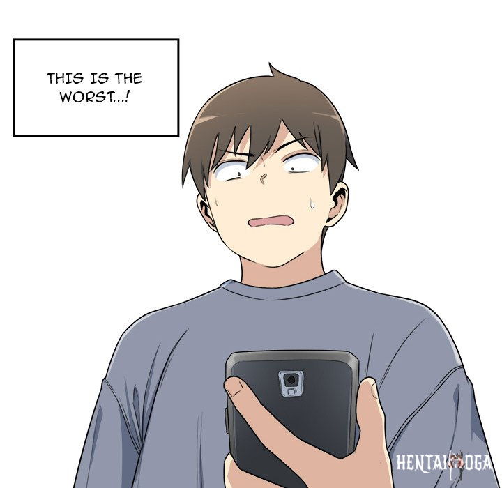 Excuse me, This is my Room Excuse me, This is my Room Chapter 5 - Page 111