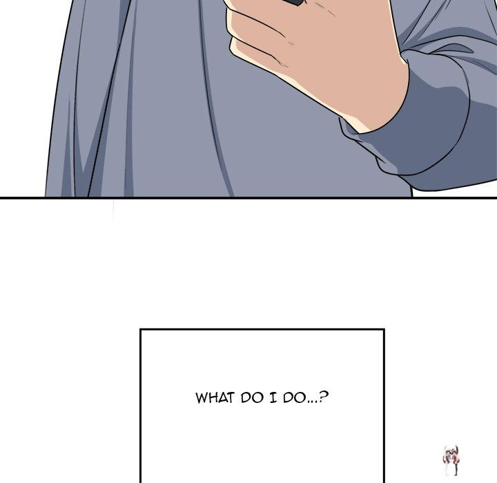 Excuse me, This is my Room Excuse me, This is my Room Chapter 5 - Page 112